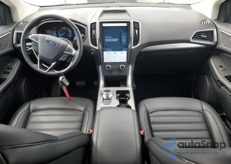 2024 Ford Edge Sel z USA, uszkodzony, nr VIN 2FMPK4J96RBB16419